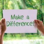 Make a Difference!