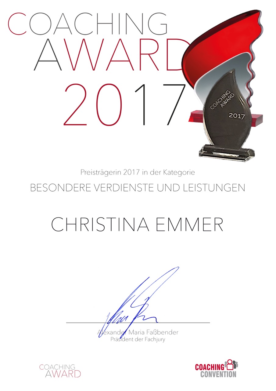 christina-emmer-coaching-award
